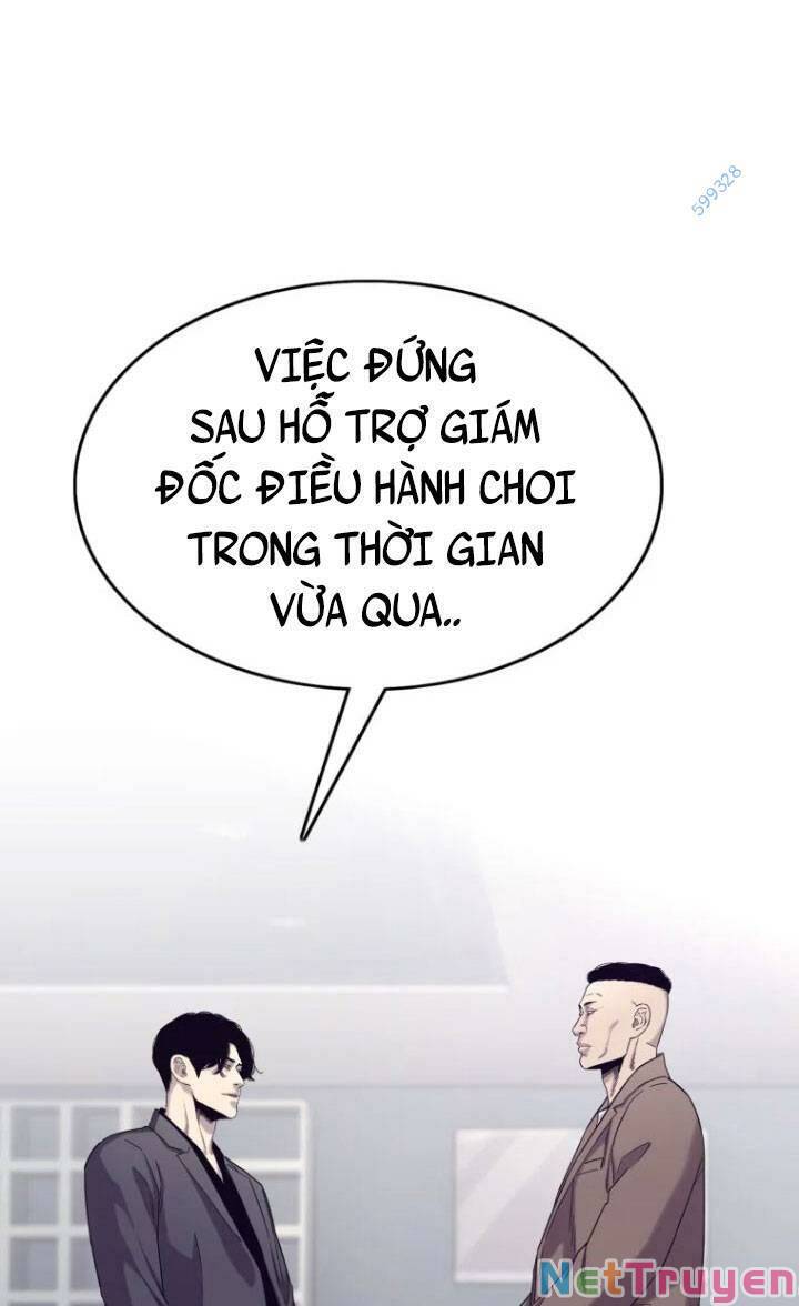 Bạt Tai Chapter 65 - Trang 12