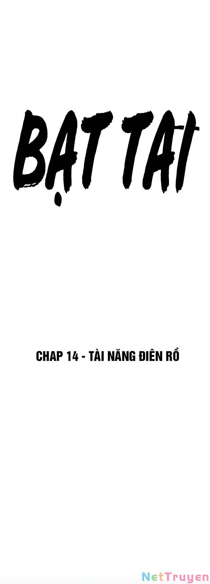 Bạt Tai Chapter 14 - Trang 19