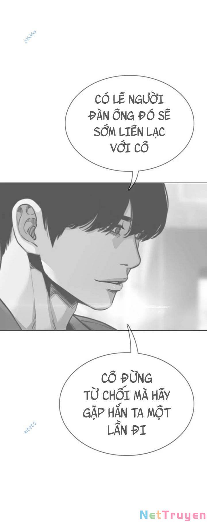 Bạt Tai Chapter 33 - Trang 6