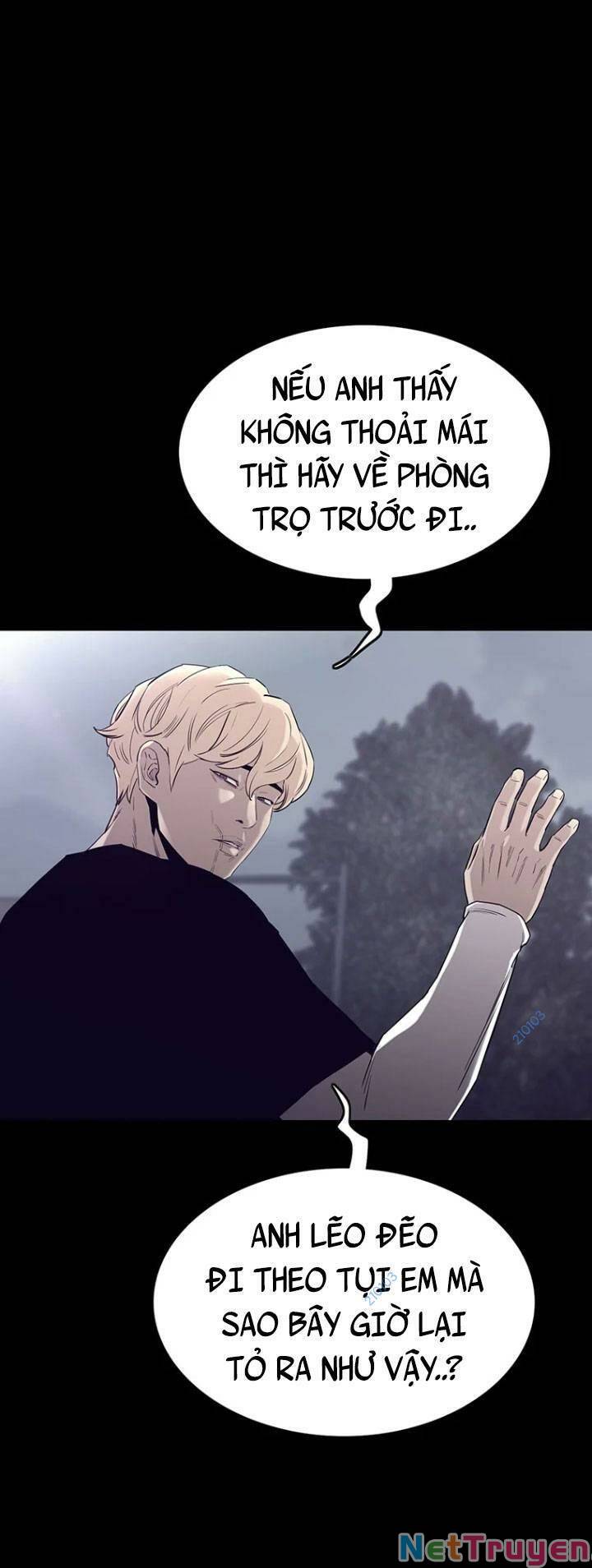 Bạt Tai Chapter 53 - Trang 59