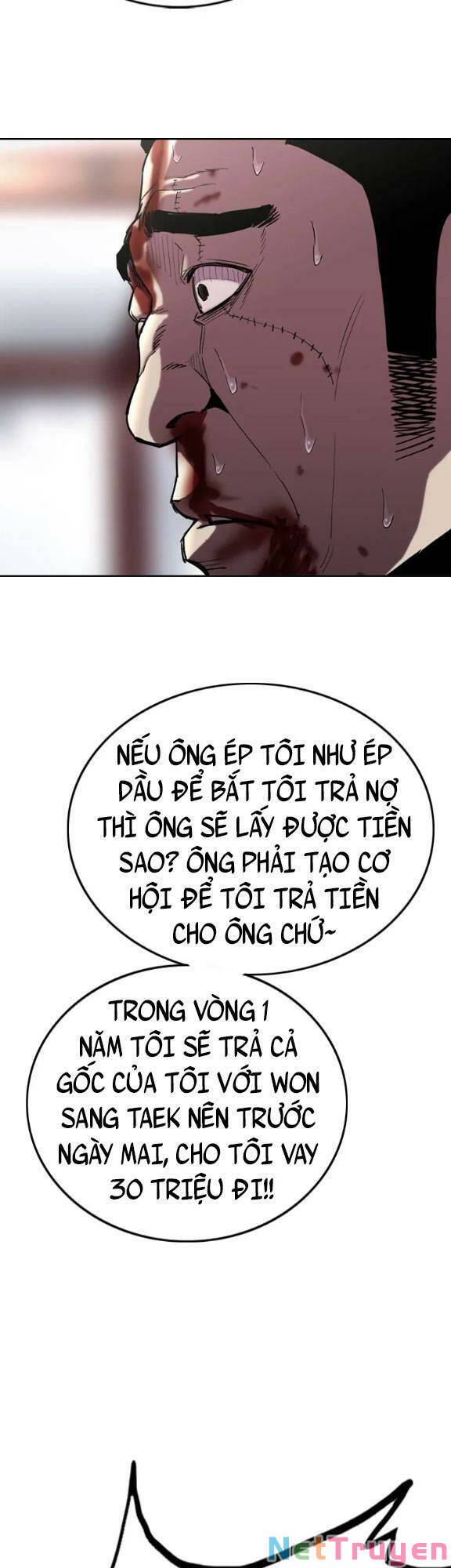 Bạt Tai Chapter 17 - Trang 71