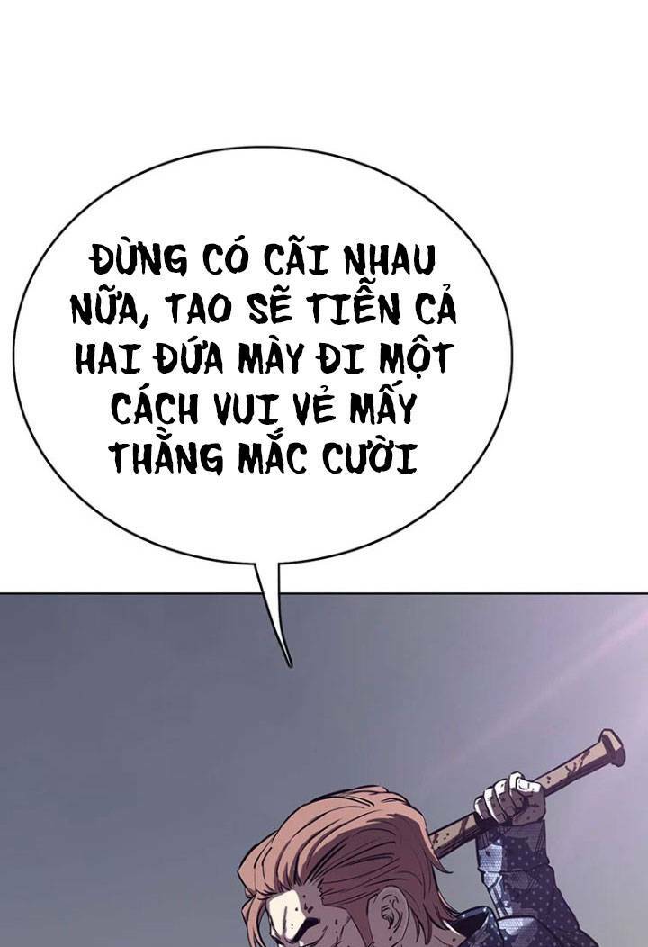 Bạt Tai Chapter 38 - Trang 104