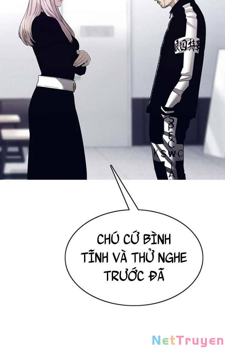 Bạt Tai Chapter 50 - Trang 57