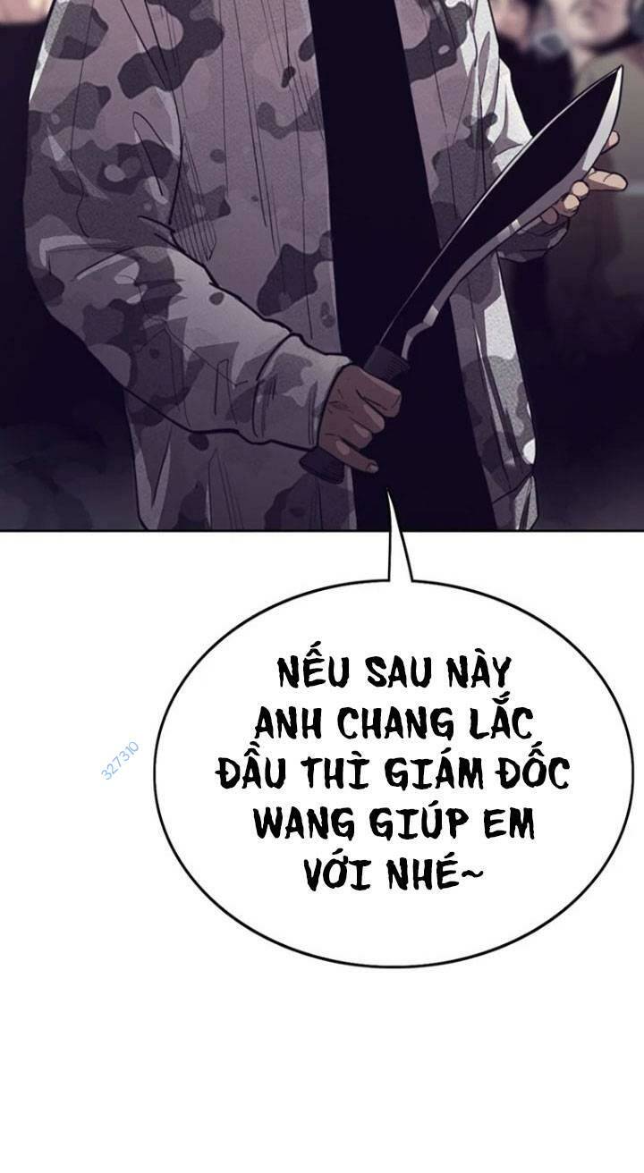 Bạt Tai Chapter 38 - Trang 6