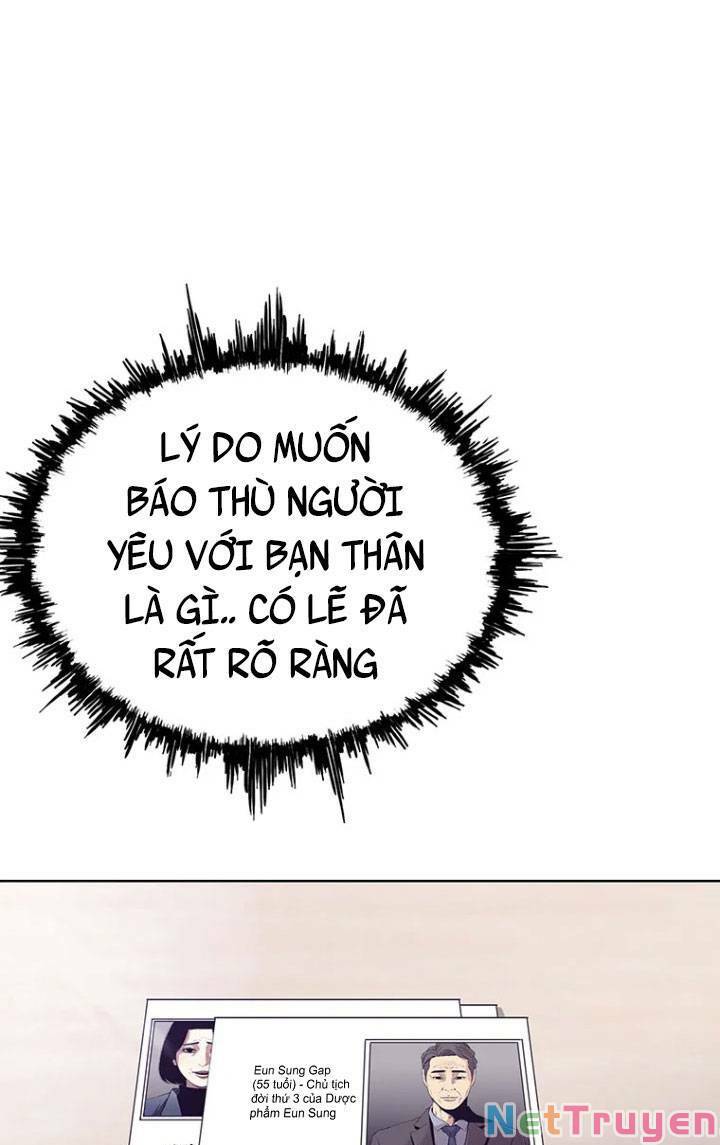 Bạt Tai Chapter 28 - Trang 37