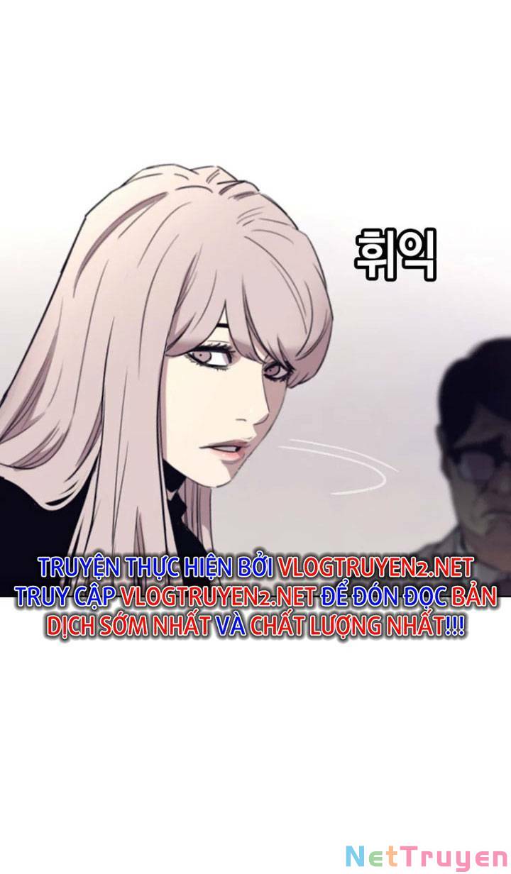 Bạt Tai Chapter 50 - Trang 17