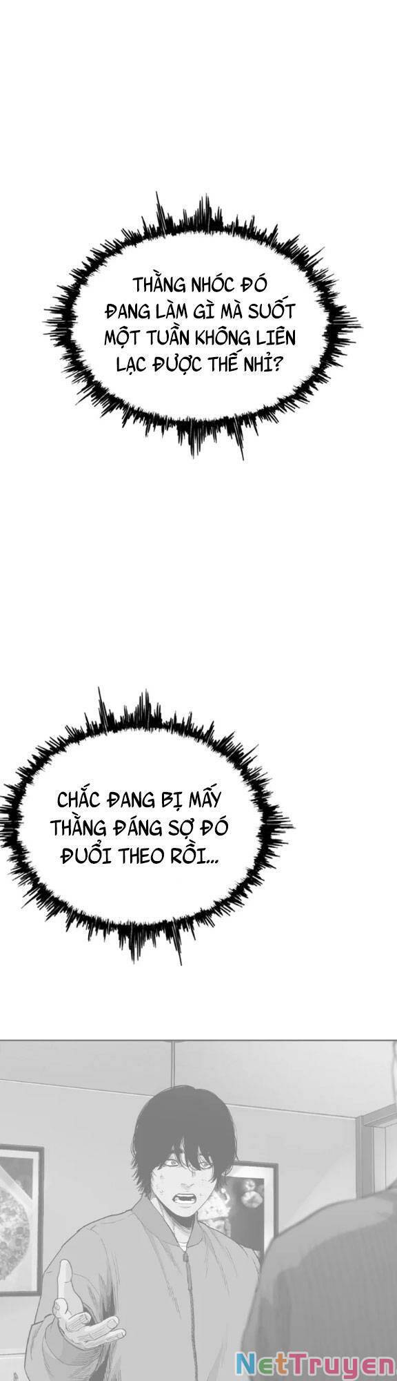 Bạt Tai Chapter 18 - Trang 40