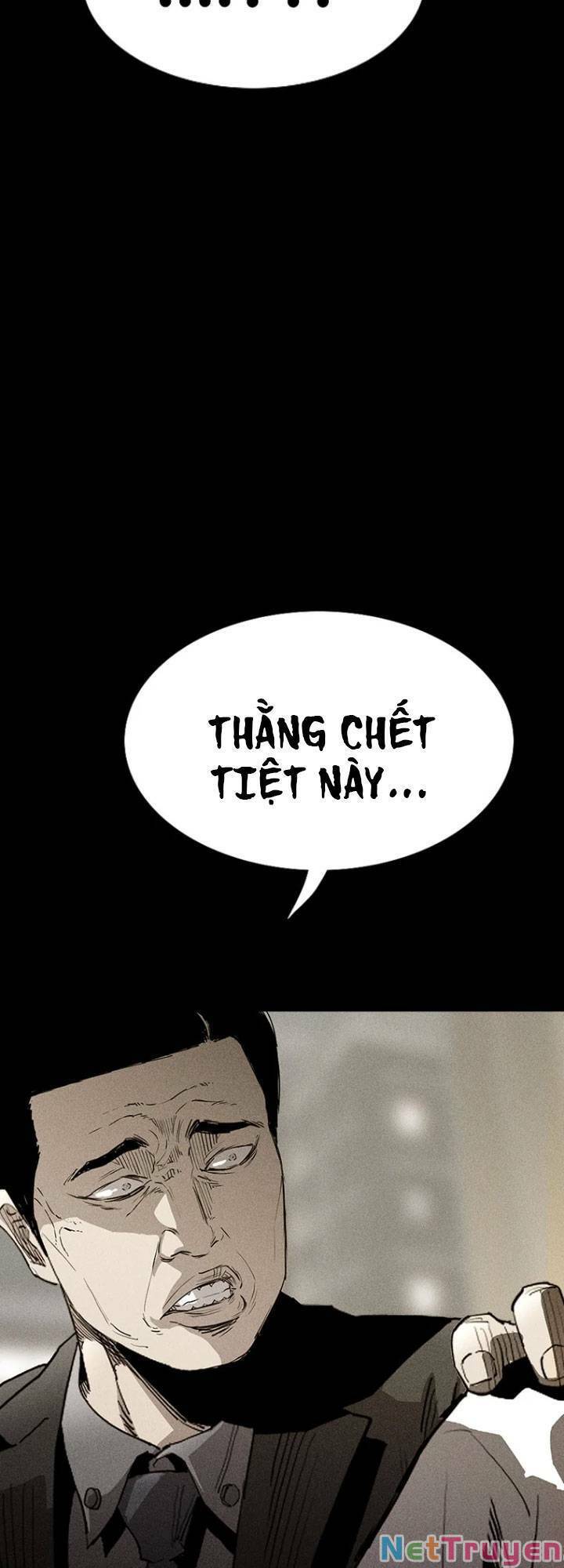 Bạt Tai Chapter 11 - Trang 52