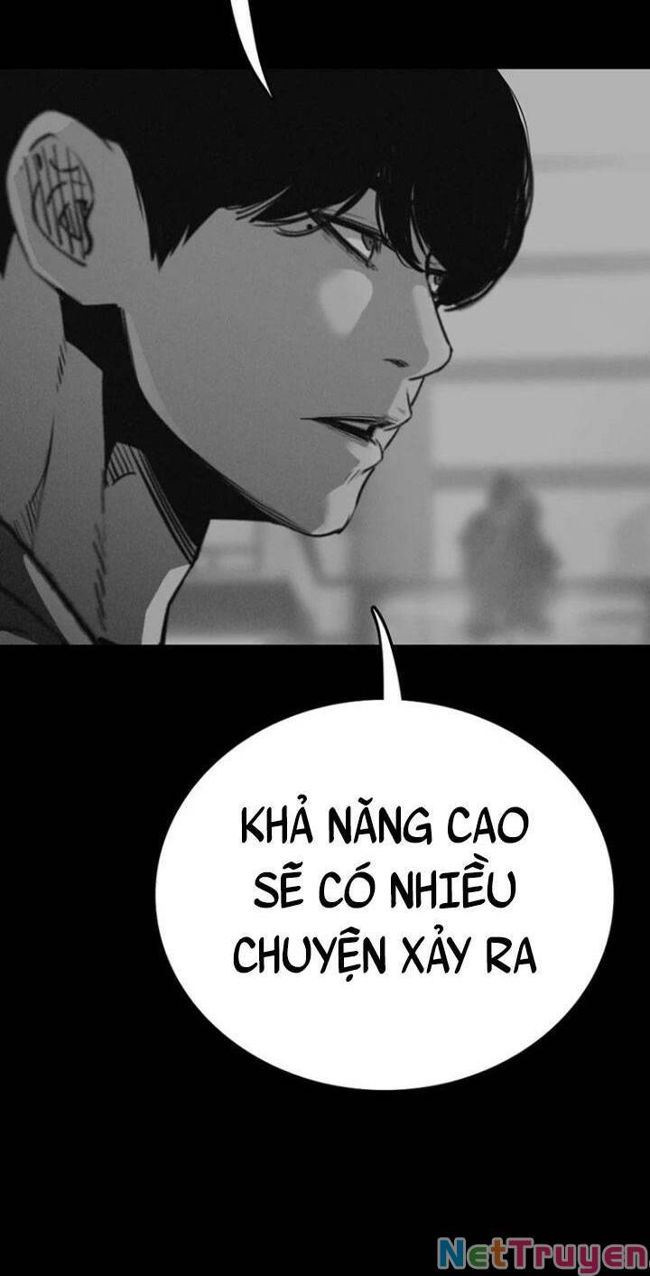 Bạt Tai Chapter 44 - Trang 35