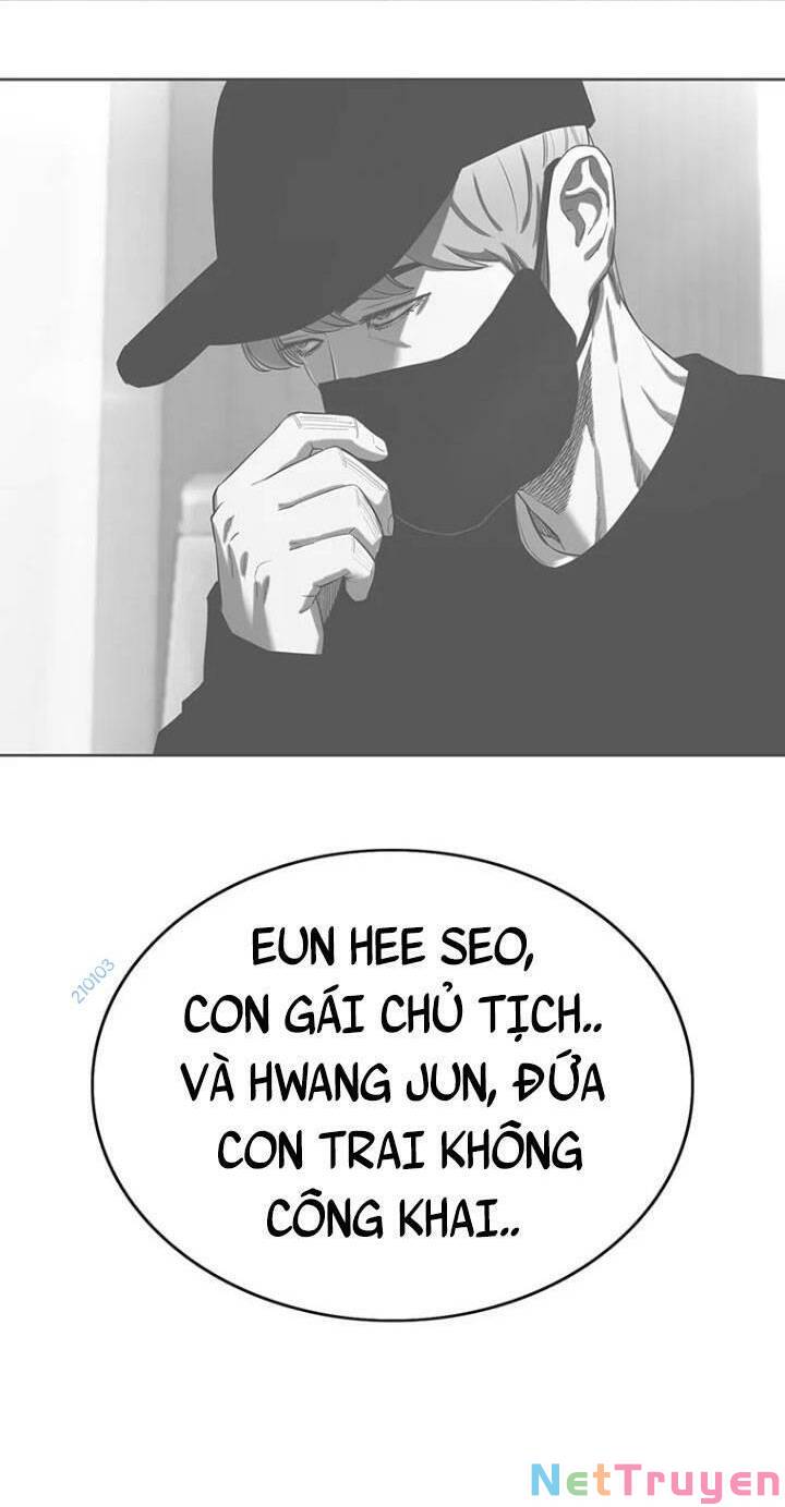 Bạt Tai Chapter 51 - Trang 144