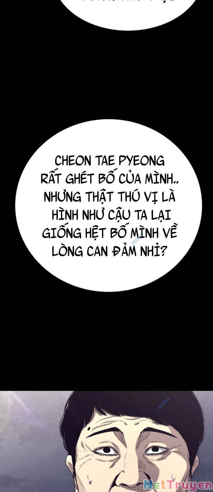 Bạt Tai Chapter 70 - Trang 52