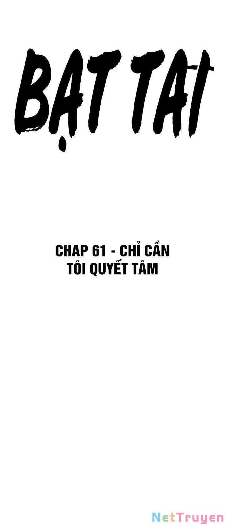 Bạt Tai Chapter 61 - Trang 34