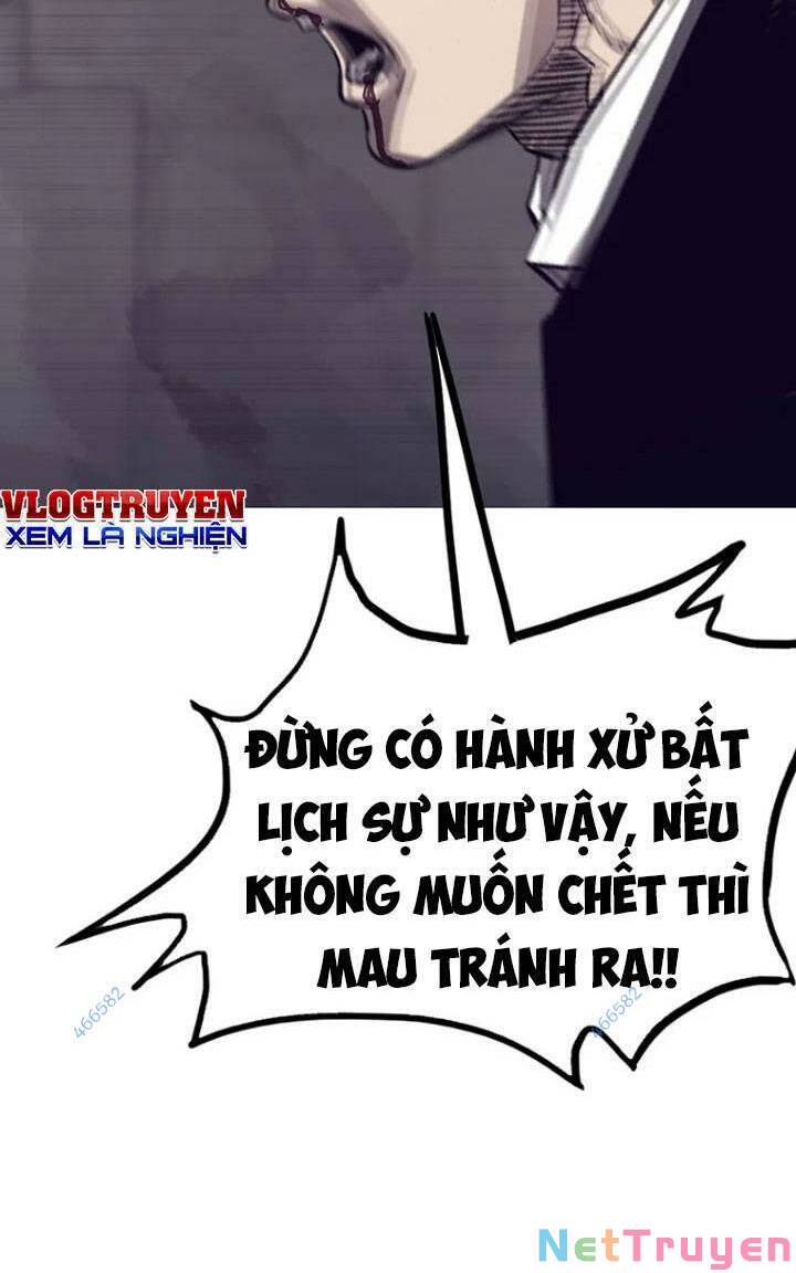 Bạt Tai Chapter 56 - Trang 24