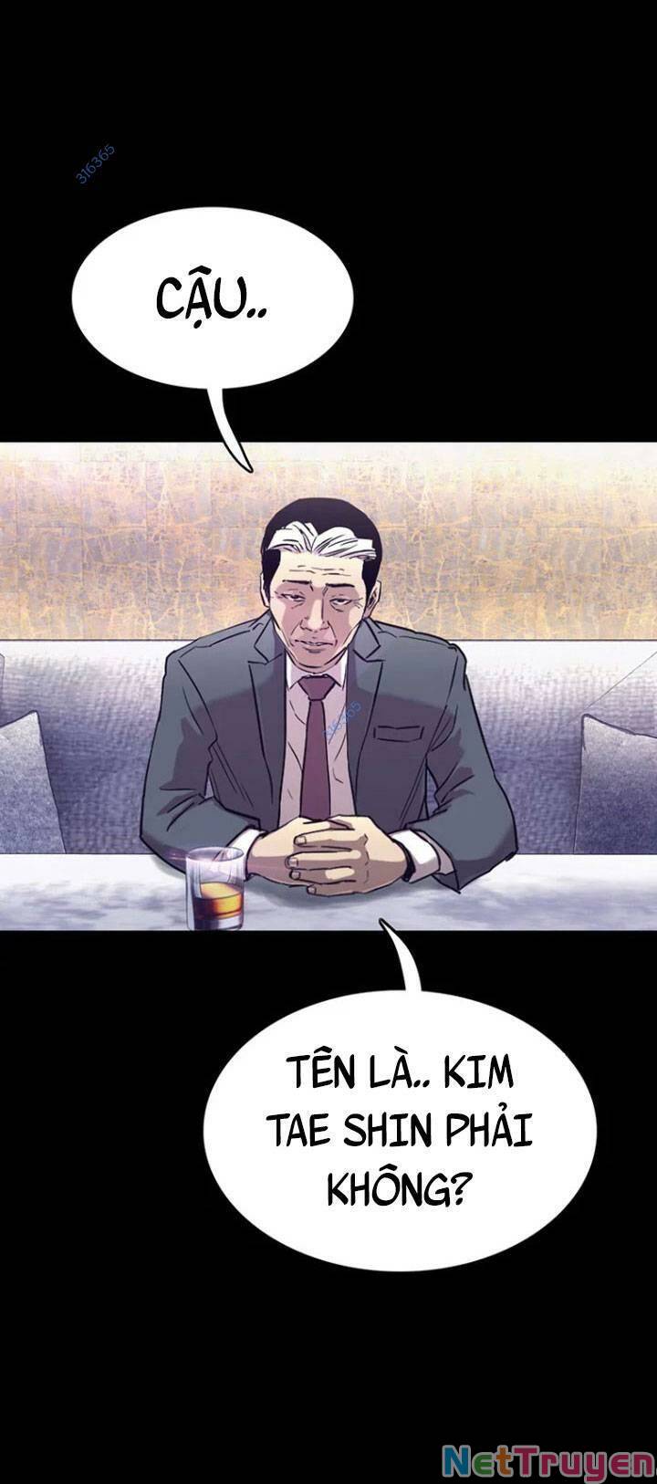 Bạt Tai Chapter 32 - Trang 10