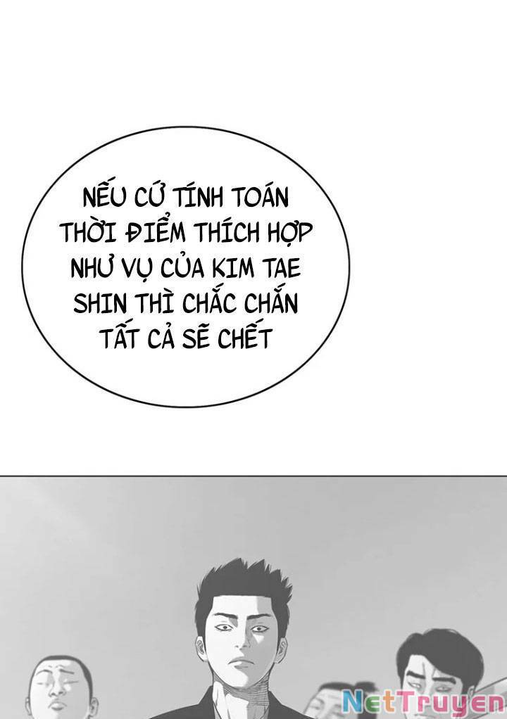 Bạt Tai Chapter 55 - Trang 10