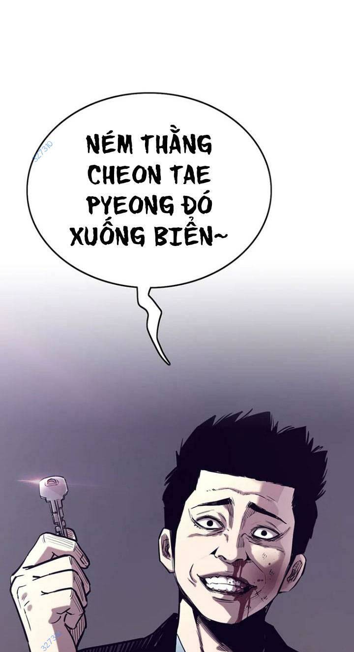 Bạt Tai Chapter 36 - Trang 86