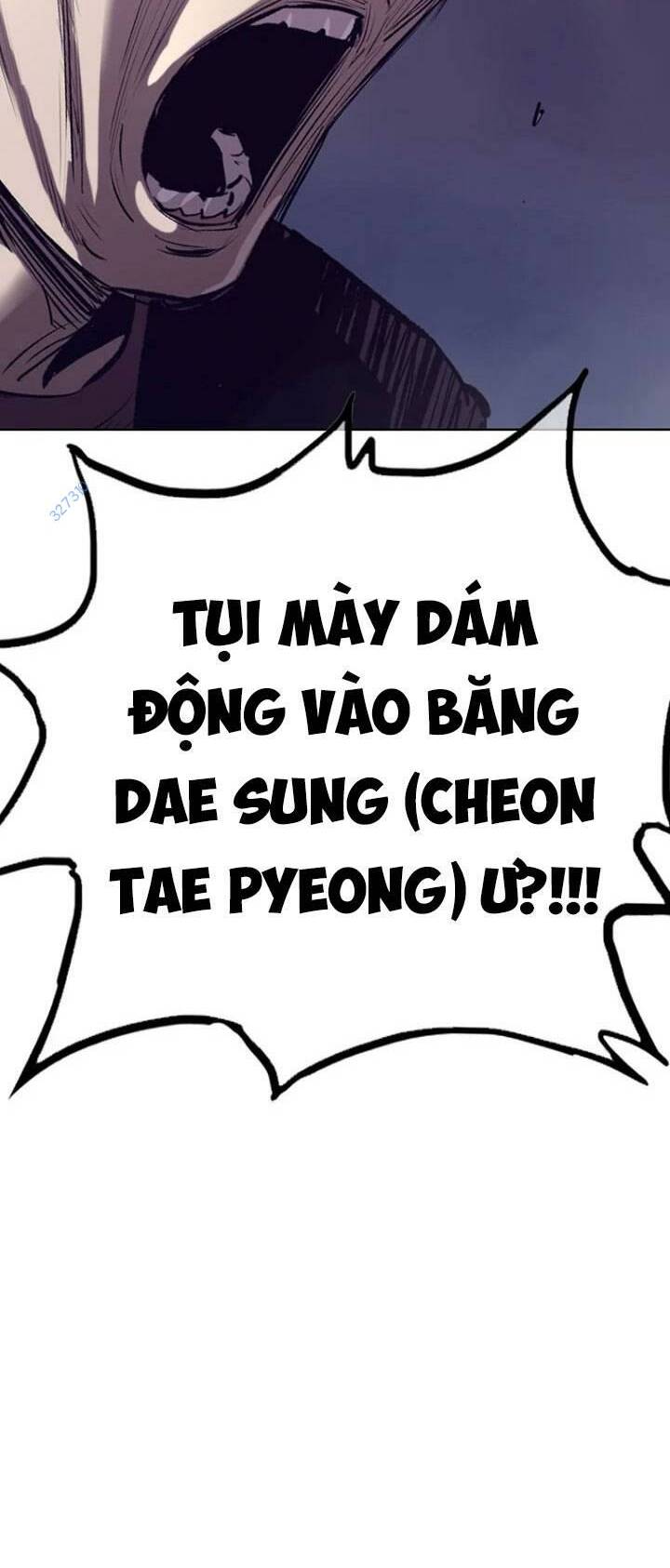 Bạt Tai Chapter 39 - Trang 3