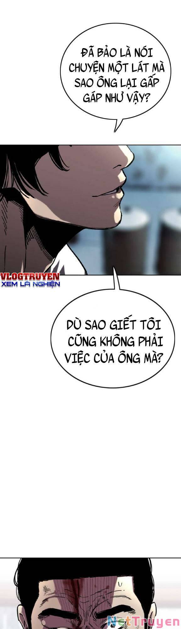 Bạt Tai Chapter 17 - Trang 66