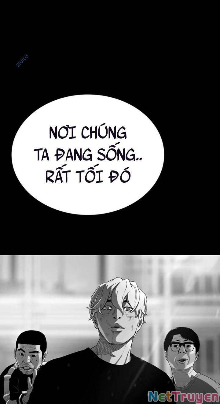 Bạt Tai Chapter 49 - Trang 36