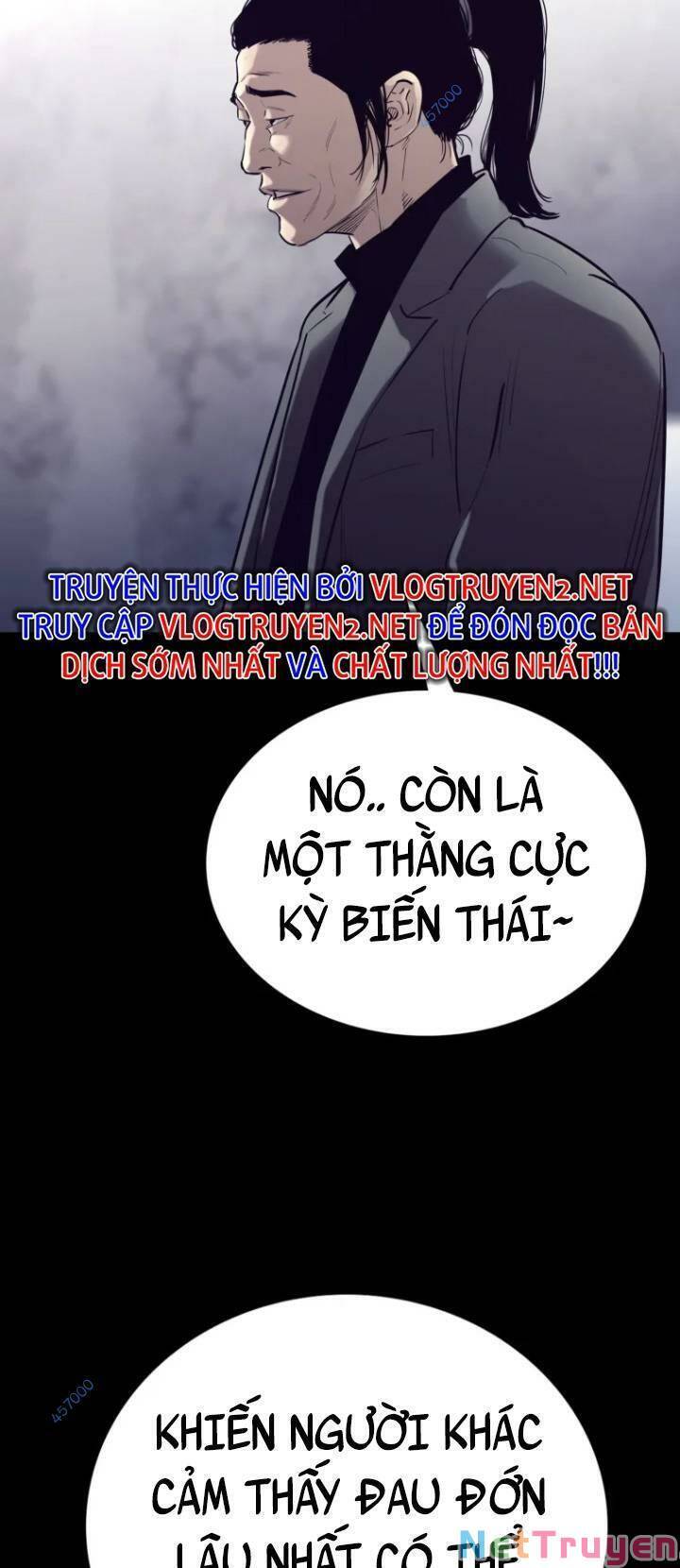 Bạt Tai Chapter 74 - Trang 37