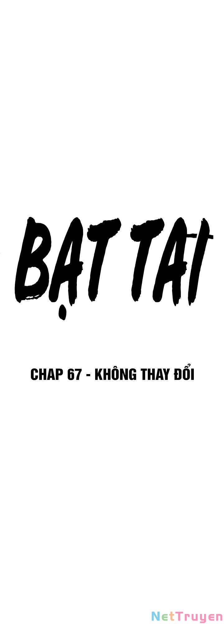 Bạt Tai Chapter 67 - Trang 26