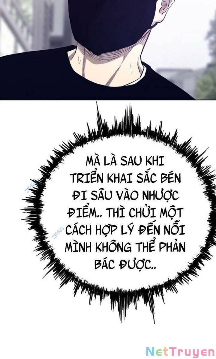 Bạt Tai Chapter 47 - Trang 10