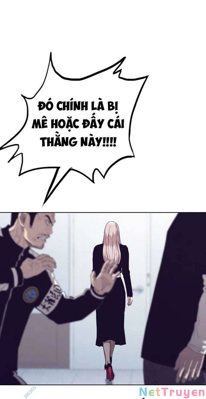 Bạt Tai Chapter 28 - Trang 28