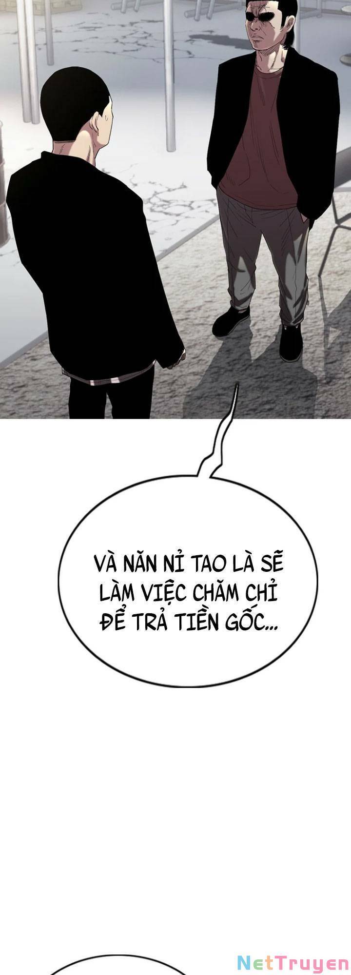 Bạt Tai Chapter 14 - Trang 85