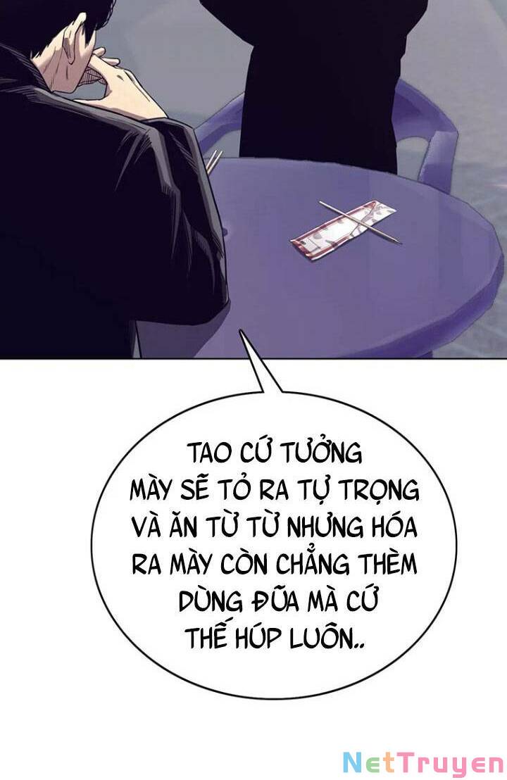 Bạt Tai Chapter 45 - Trang 8