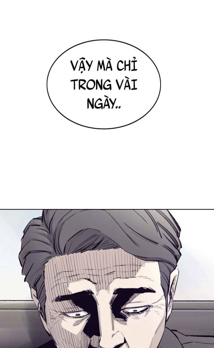 Bạt Tai Chapter 54 - Trang 55