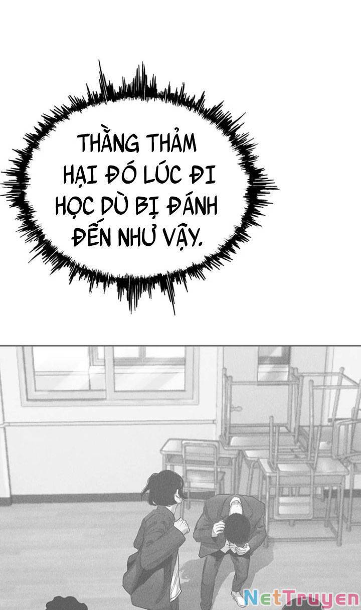 Bạt Tai Chapter 46 - Trang 44