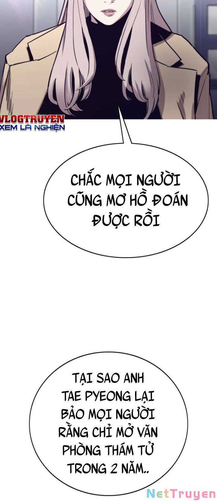 Bạt Tai Chapter 71 - Trang 49