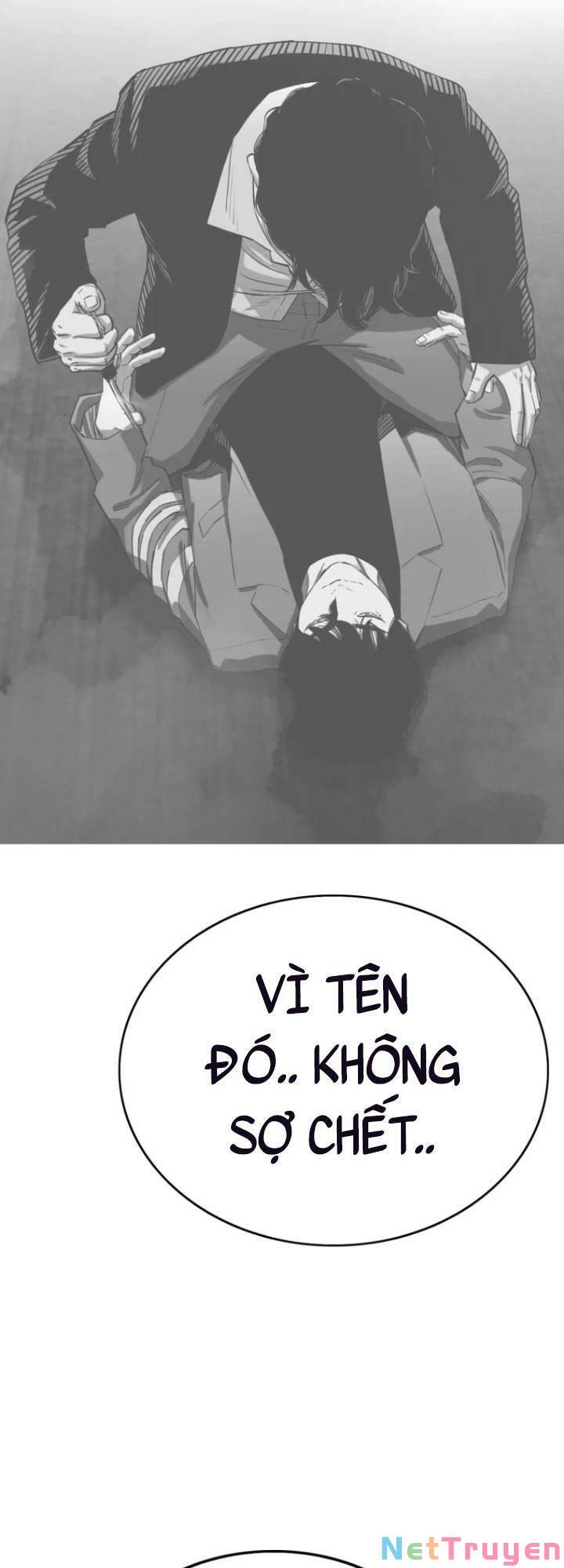 Bạt Tai Chapter 66 - Trang 101