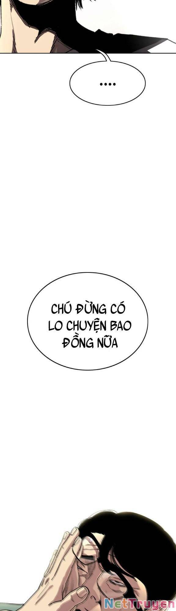 Bạt Tai Chapter 16 - Trang 36