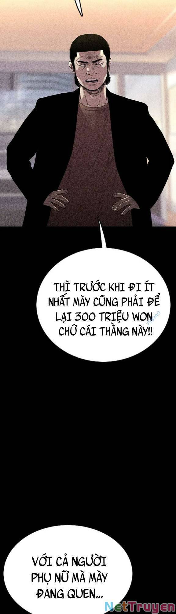 Bạt Tai Chapter 15 - Trang 69