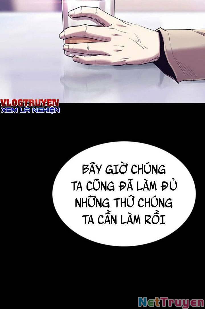 Bạt Tai Chapter 26 - Trang 10