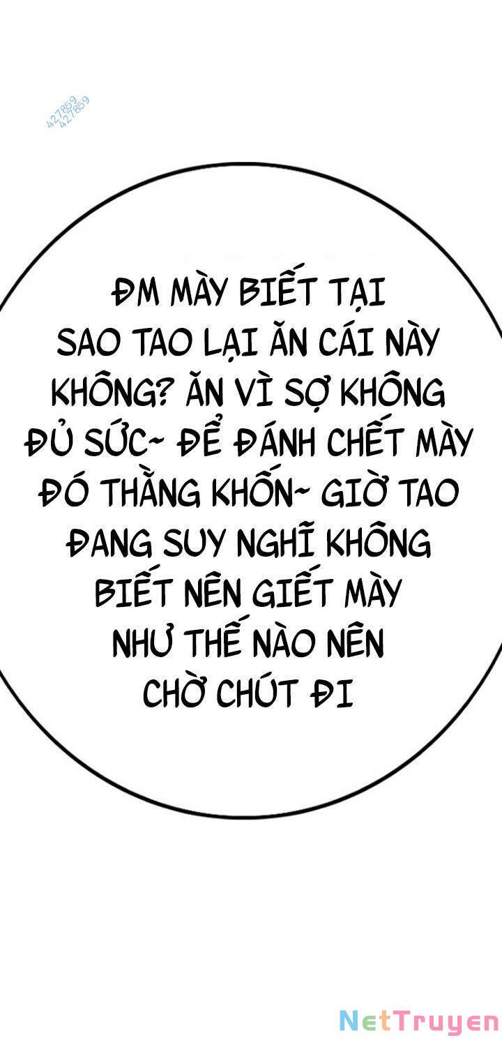 Bạt Tai Chapter 45 - Trang 21