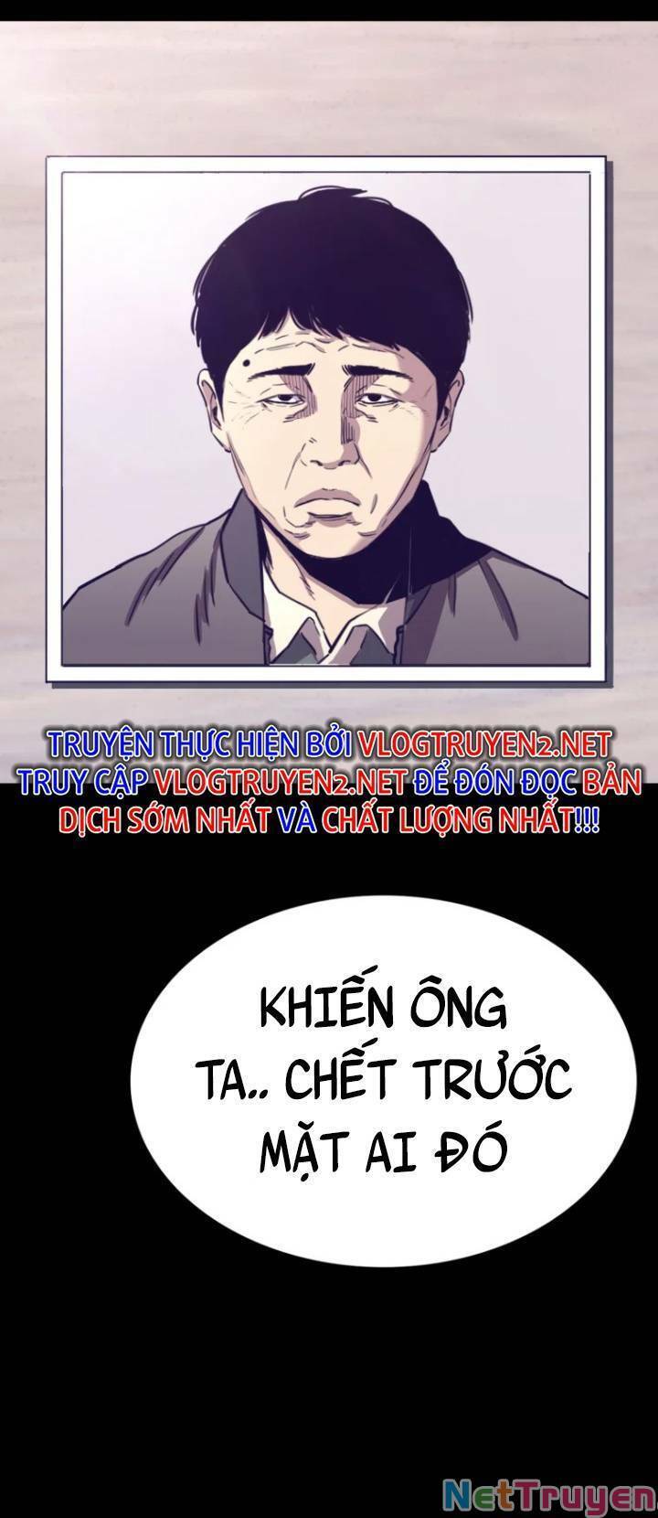 Bạt Tai Chapter 74 - Trang 11