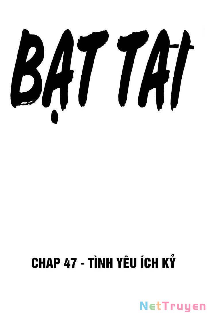 Bạt Tai Chapter 47 - Trang 20