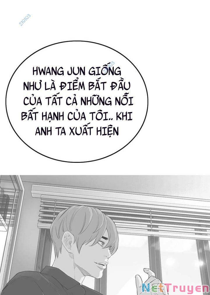 Bạt Tai Chapter 49 - Trang 8