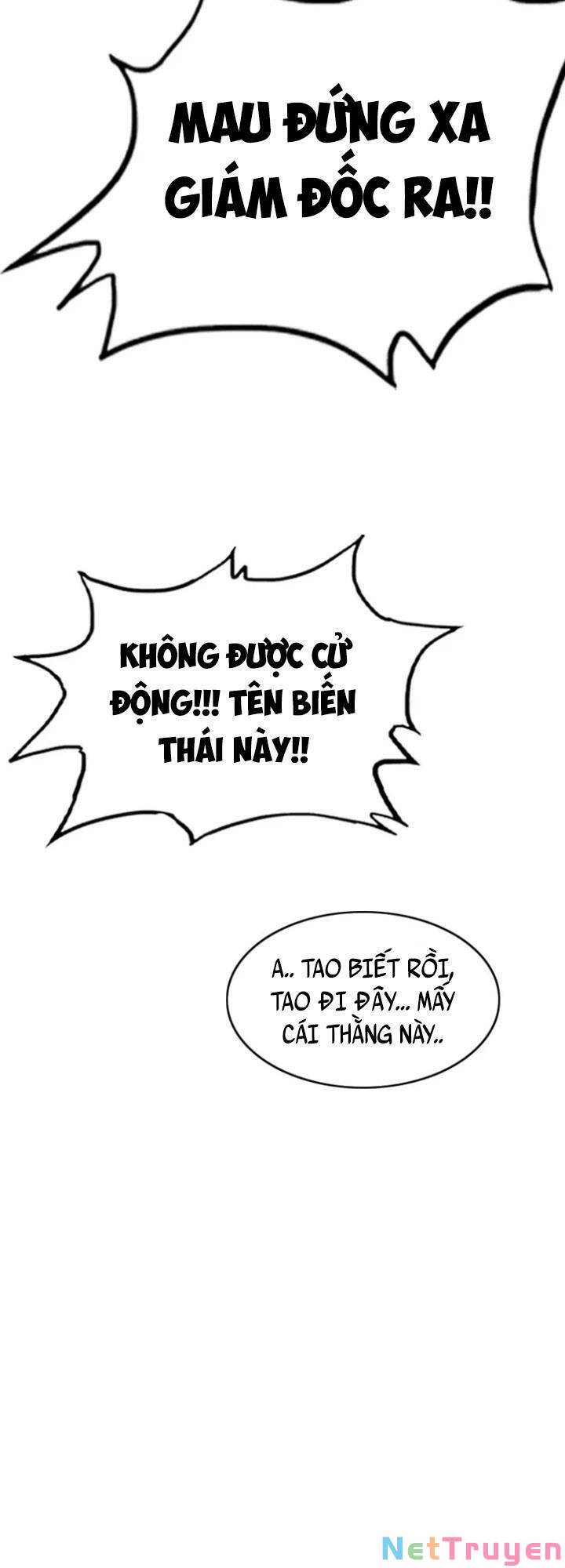 Bạt Tai Chapter 19 - Trang 40