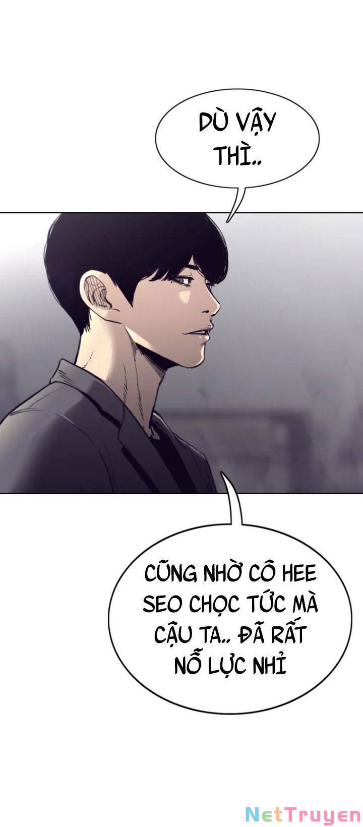 Bạt Tai Chapter 58 - Trang 53