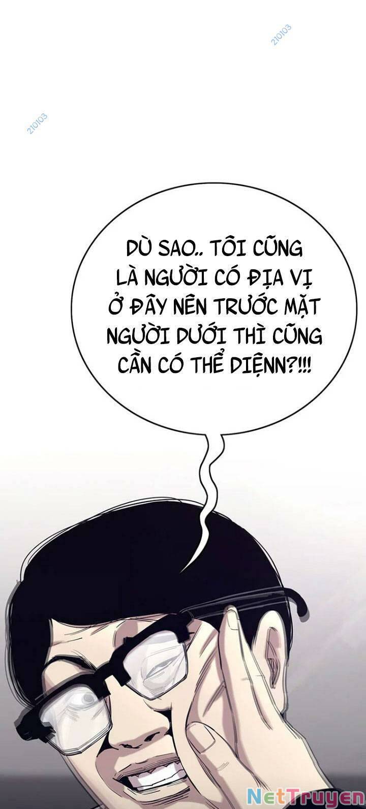 Bạt Tai Chapter 50 - Trang 4