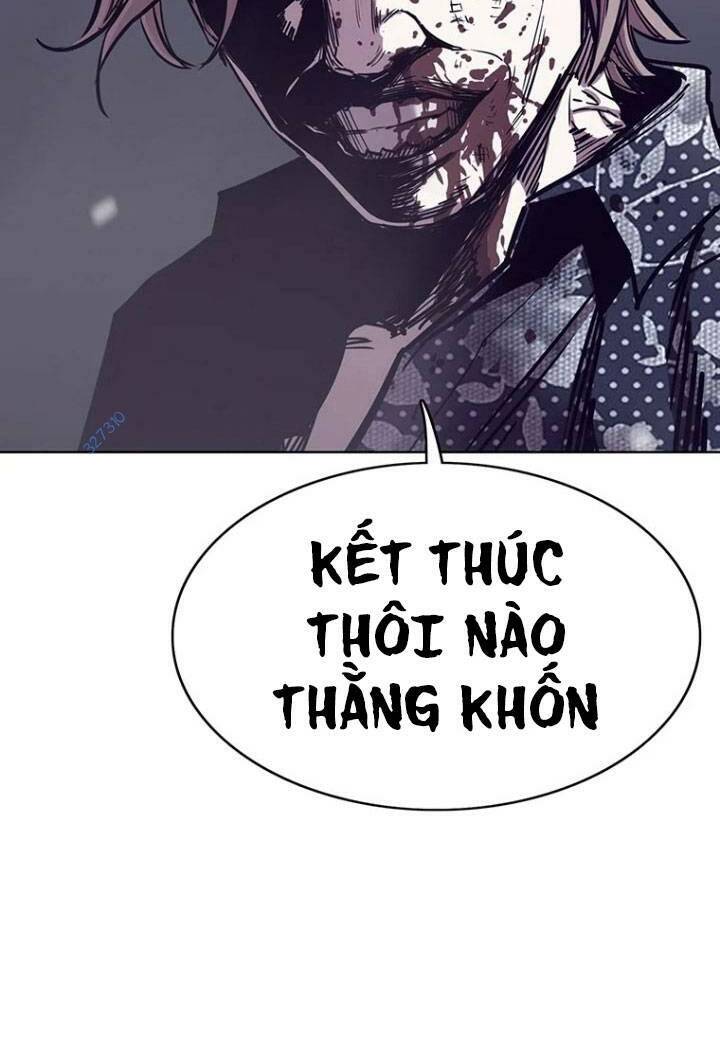 Bạt Tai Chapter 38 - Trang 10