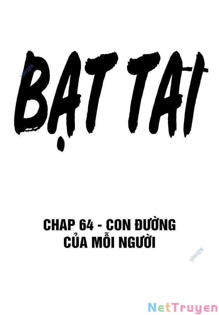 Bạt Tai Chapter 64 - Trang 85