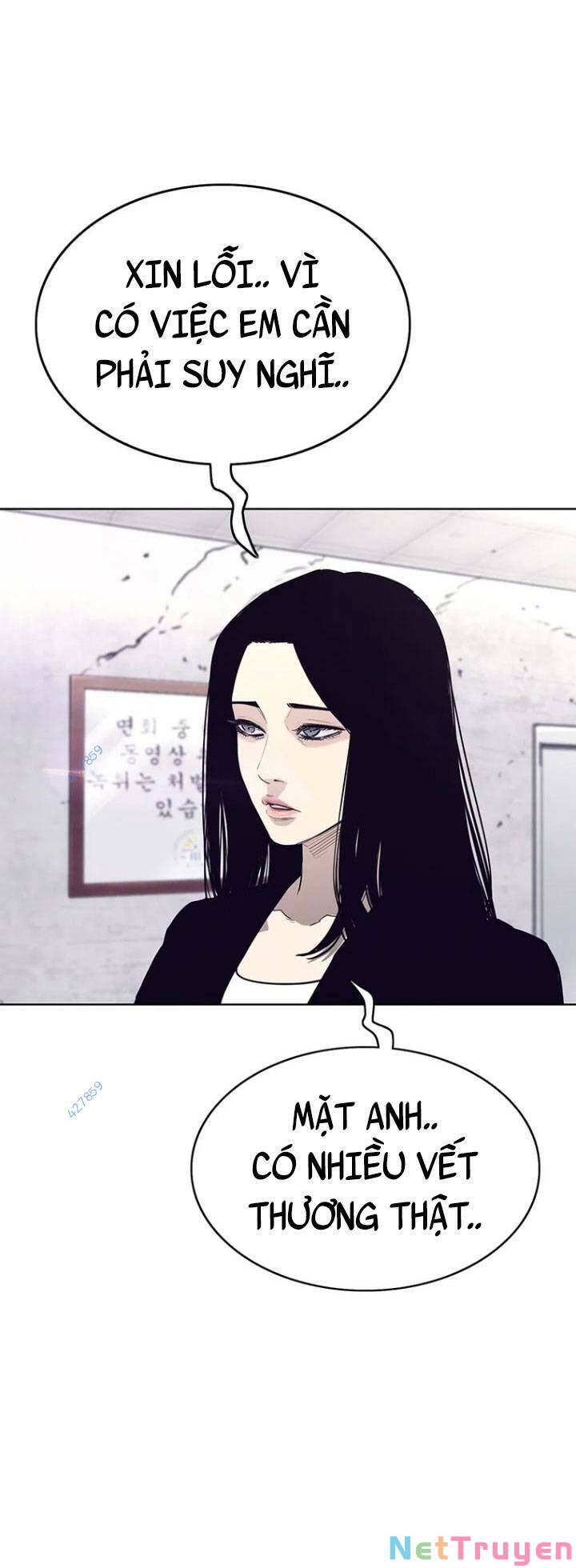 Bạt Tai Chapter 43 - Trang 83