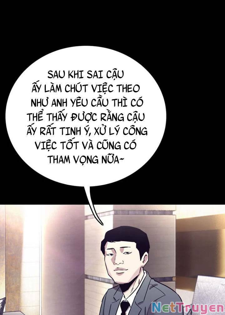 Bạt Tai Chapter 32 - Trang 8