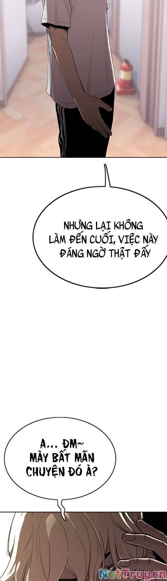 Bạt Tai Chapter 15 - Trang 33