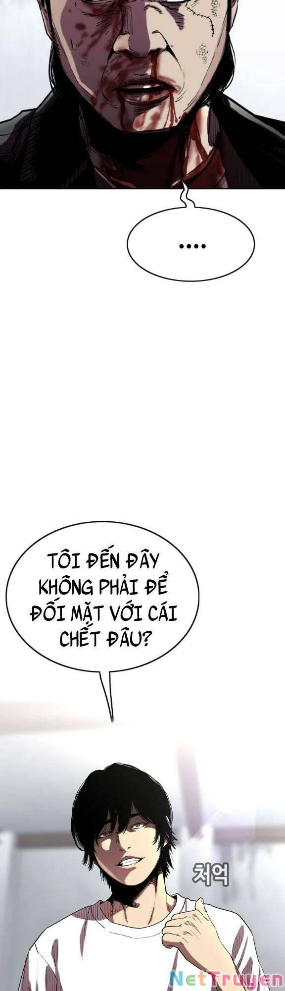 Bạt Tai Chapter 17 - Trang 67