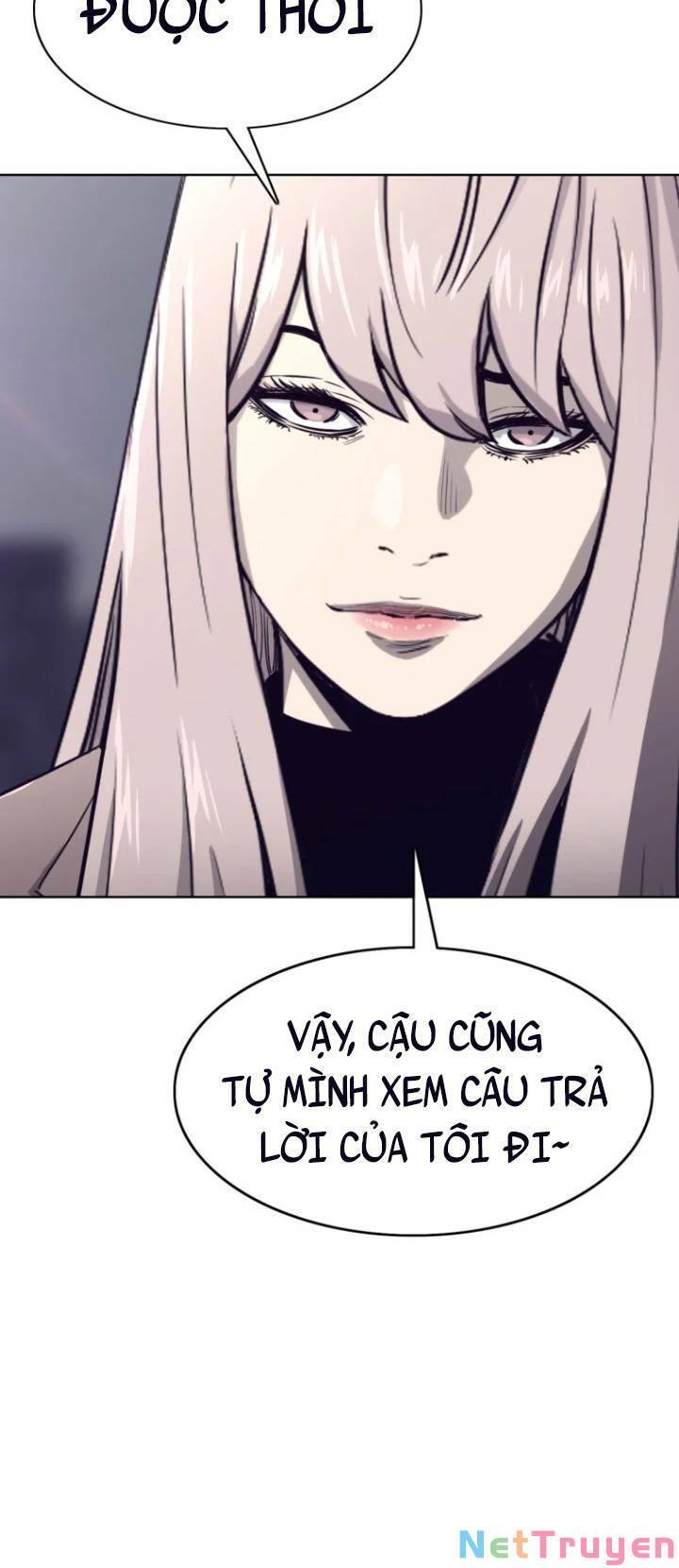 Bạt Tai Chapter 75 - Trang 31